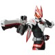 RAH GENESIS Kamen Rider Geats Magnum Boost Form PLEX