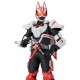 RAH GENESIS Kamen Rider Geats Magnum Boost Form PLEX