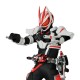 RAH GENESIS Kamen Rider Geats Magnum Boost Form PLEX