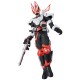 RAH GENESIS Kamen Rider Geats Magnum Boost Form PLEX