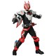 RAH GENESIS Kamen Rider Geats Magnum Boost Form PLEX