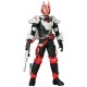 RAH GENESIS Kamen Rider Geats Magnum Boost Form PLEX