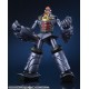 MODEROID The Big O - Big O Good Smile Company