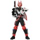 RAH GENESIS Kamen Rider Geats Magnum Boost Form PLEX