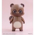 Little Fox with Two Tails Chibi Creature Ponkichi Ember Toys
