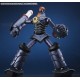 MODEROID The Big O - Big O Good Smile Company