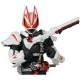 RAH GENESIS Kamen Rider Geats Magnum Boost Form PLEX