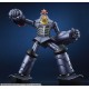 MODEROID The Big O - Big O Good Smile Company