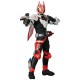 RAH GENESIS Kamen Rider Geats Magnum Boost Form PLEX