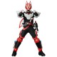 RAH GENESIS Kamen Rider Geats Magnum Boost Form PLEX