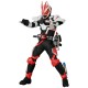RAH GENESIS Kamen Rider Geats Magnum Boost Form PLEX