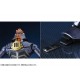 MODEROID The Big O - Big O Good Smile Company