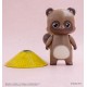Little Fox with Two Tails Chibi Creature Ponkichi Ember Toys