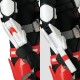RAH GENESIS Kamen Rider Geats Magnum Boost Form PLEX