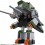 THE GATTAI GRIDMAN UNIVERSE DX Sounderous Good Smile Company