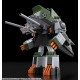 THE GATTAI GRIDMAN UNIVERSE DX Sounderous Good Smile Company