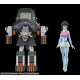 THE GATTAI GRIDMAN UNIVERSE DX Sounderous Good Smile Company
