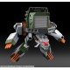 THE GATTAI GRIDMAN UNIVERSE DX Sounderous Good Smile Company