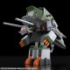 THE GATTAI GRIDMAN UNIVERSE DX Sounderous Good Smile Company