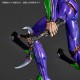 ARTPLA SCULPTURE WORKS Neon Genesis Evangelion EVA 01 Berserk Kaiyodo