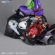 ARTPLA SCULPTURE WORKS Neon Genesis Evangelion EVA 01 Berserk Kaiyodo