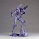 ARTPLA SCULPTURE WORKS Neon Genesis Evangelion EVA 01 Berserk Kaiyodo