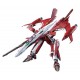 DX Chogokin Macross Frontier YF-29 Durandal Valkyrie (Alto Saotome Type) Macross Frontier the Movie The Wings of Goodbye