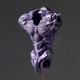 ARTPLA SCULPTURE WORKS Neon Genesis Evangelion EVA 01 Berserk Kaiyodo