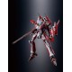 DX Chogokin Macross Frontier YF-29 Durandal Valkyrie (Alto Saotome Type) Macross Frontier the Movie The Wings of Goodbye