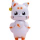 Little Fox with Two Tails Chibi Creature Tenko Ember Toys