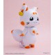 Little Fox with Two Tails Chibi Creature Tenko Ember Toys