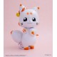 Little Fox with Two Tails Chibi Creature Tenko Ember Toys