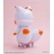 Little Fox with Two Tails Chibi Creature Tenko Ember Toys