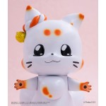 Little Fox with Two Tails Chibi Creature Tenko Ember Toys