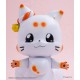Little Fox with Two Tails Chibi Creature Tenko Ember Toys