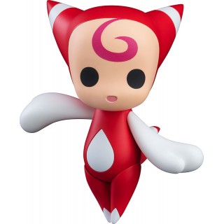 Nendoroid Devil Dice AQUI-Chan Good Smile Company