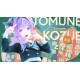 Love Live! Hasunosora Girls High School Idol Club Kozue Otomune Fortune Movie Ver. 1/7 Bellfine