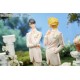 Doukyusei Licht Sajo Wedding Ver. Good Smile Company