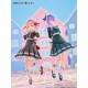 Love Live! Hasunosora Girls High School Idol Club Kaho Hinoshita Fortune Movie Ver. 1/7 Bellfine