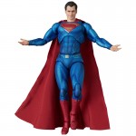 MAFEX Zack Snyders Justice League Knightmare Superman (Zack Snyders Justice League Ver.) Medicom Toy