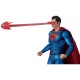 MAFEX Zack Snyders Justice League Knightmare Superman (Zack Snyders Justice League Ver.) Medicom Toy