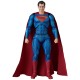 MAFEX Zack Snyders Justice League Knightmare Superman (Zack Snyders Justice League Ver.) Medicom Toy