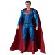 MAFEX Zack Snyders Justice League Knightmare Superman (Zack Snyders Justice League Ver.) Medicom Toy