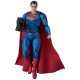 MAFEX Zack Snyders Justice League Knightmare Superman (Zack Snyders Justice League Ver.) Medicom Toy