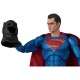 MAFEX Zack Snyders Justice League Knightmare Superman (Zack Snyders Justice League Ver.) Medicom Toy