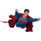 MAFEX Zack Snyders Justice League Knightmare Superman (Zack Snyders Justice League Ver.) Medicom Toy