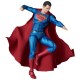 MAFEX Zack Snyders Justice League Knightmare Superman (Zack Snyders Justice League Ver.) Medicom Toy