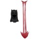 MAFEX Zack Snyders Justice League Knightmare Superman (Zack Snyders Justice League Ver.) Medicom Toy