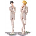 Doukyusei Hikaru Kusakabe & Licht Sajo Wedding Ver. Good Smile Company