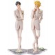 Doukyusei Hikaru Kusakabe & Licht Sajo Wedding Ver. Good Smile Company